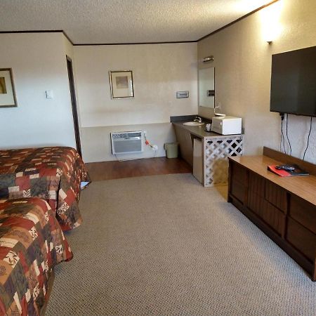 Budget Host 4U Motel Bowman Extérieur photo